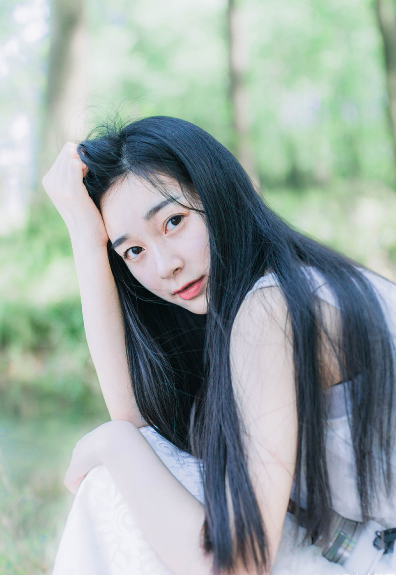 没有美丽的外表，根本没人会去在意你美好的内心，这就是现实。